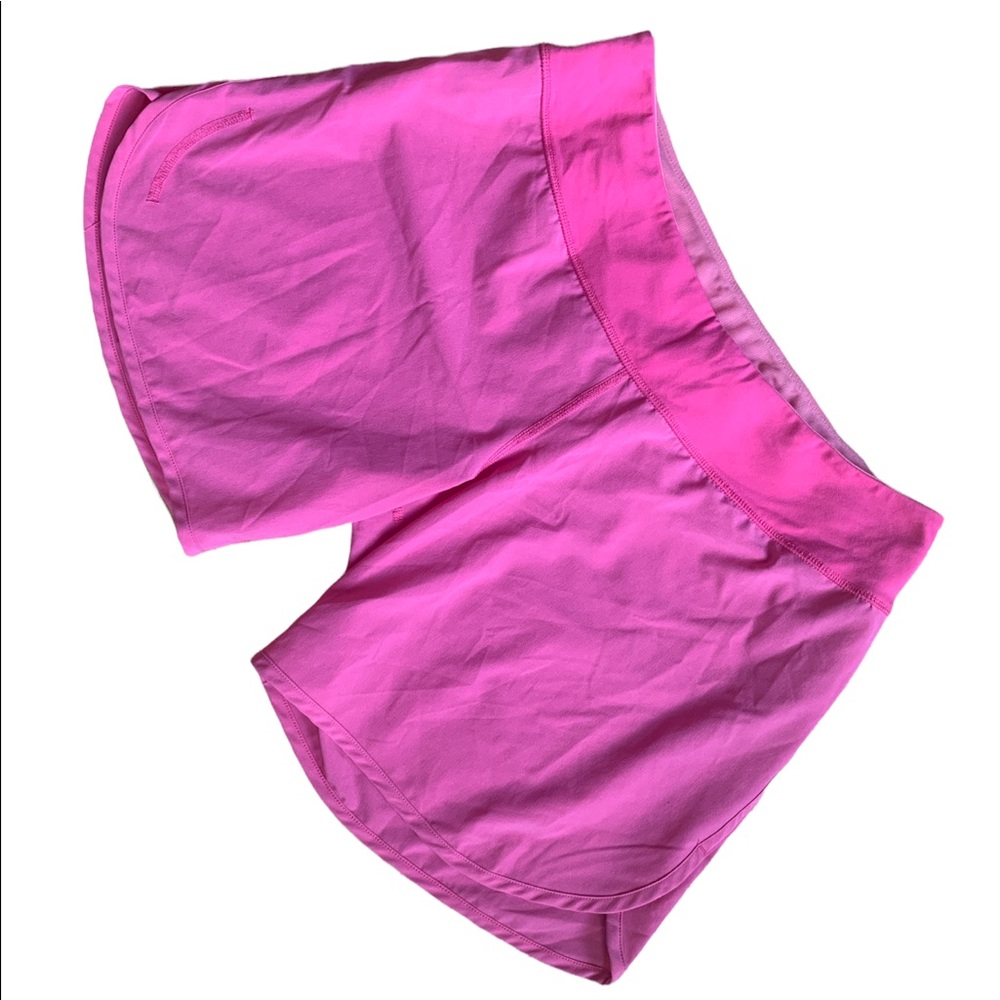 Lululemon shorts - Picture 3 of 5